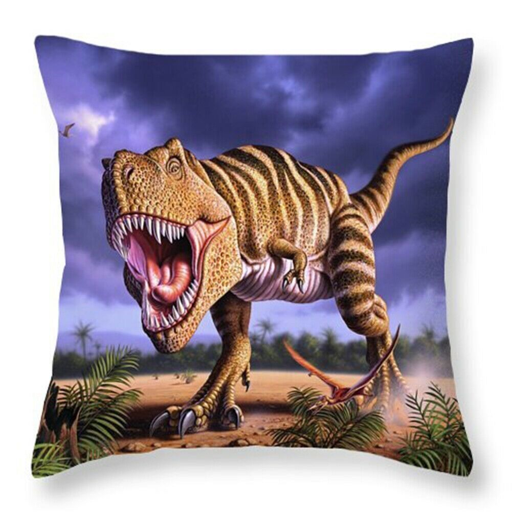 Putetrekk (T-Rex)