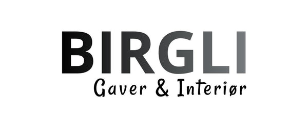 Birgli - Gaver & Interiør 