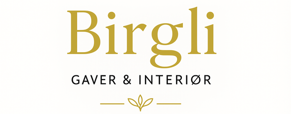 Birgli - Gaver & Interiør 