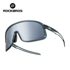 ROCKBROS - Polariserte Solbriller / Sykkelbriller