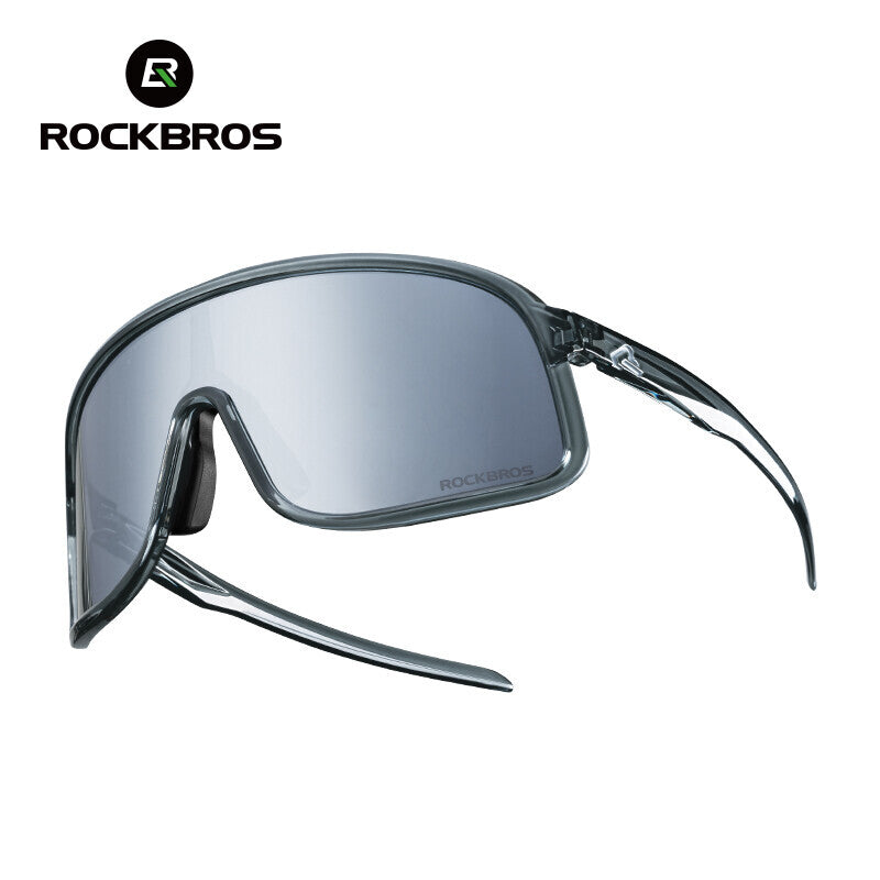 ROCKBROS - Polariserte Solbriller / Sykkelbriller