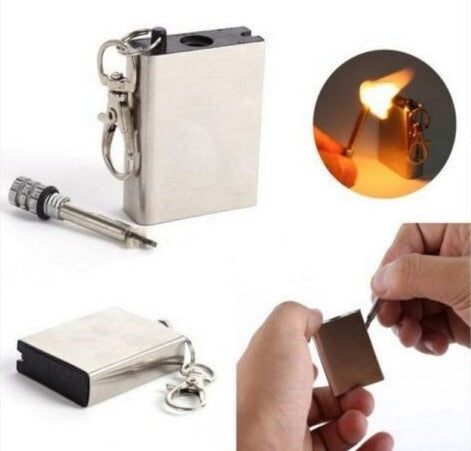 Gnist lighter / Fire starter