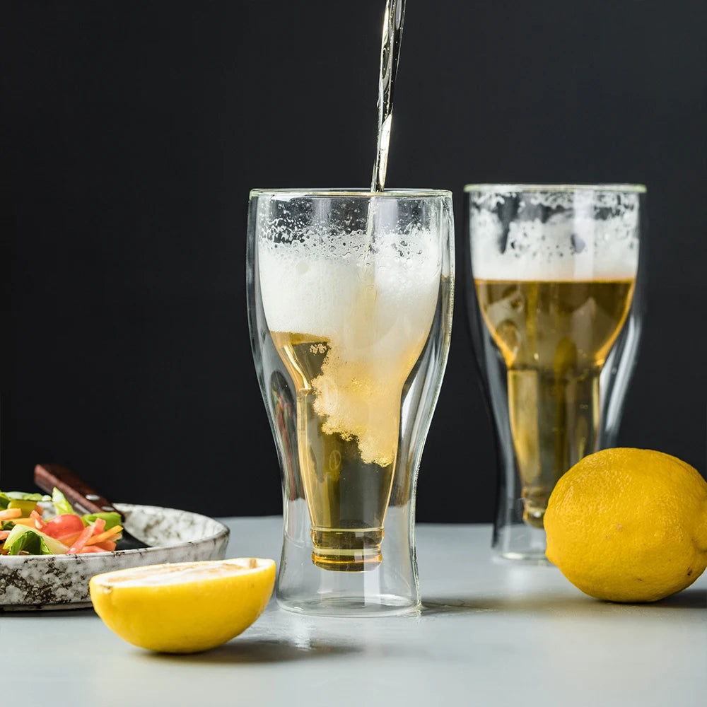 Øl Glass - 350ml