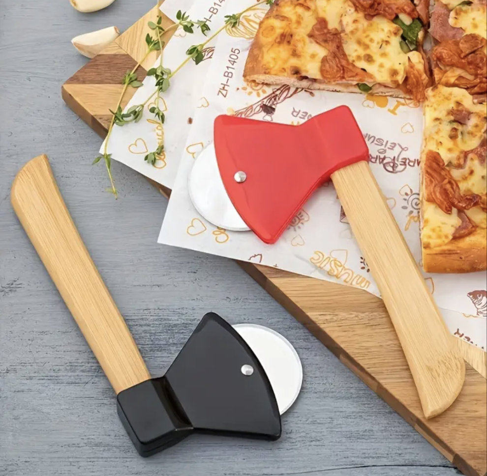 Pizza kutter 