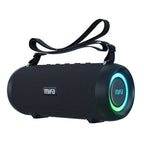 Mifa A90 Bluetooth-høyttaler – 60W Kraftig Lyd og Dyp Bass