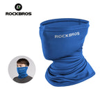 ROCKBROS - Sommerskjerf for solbeskyttelse