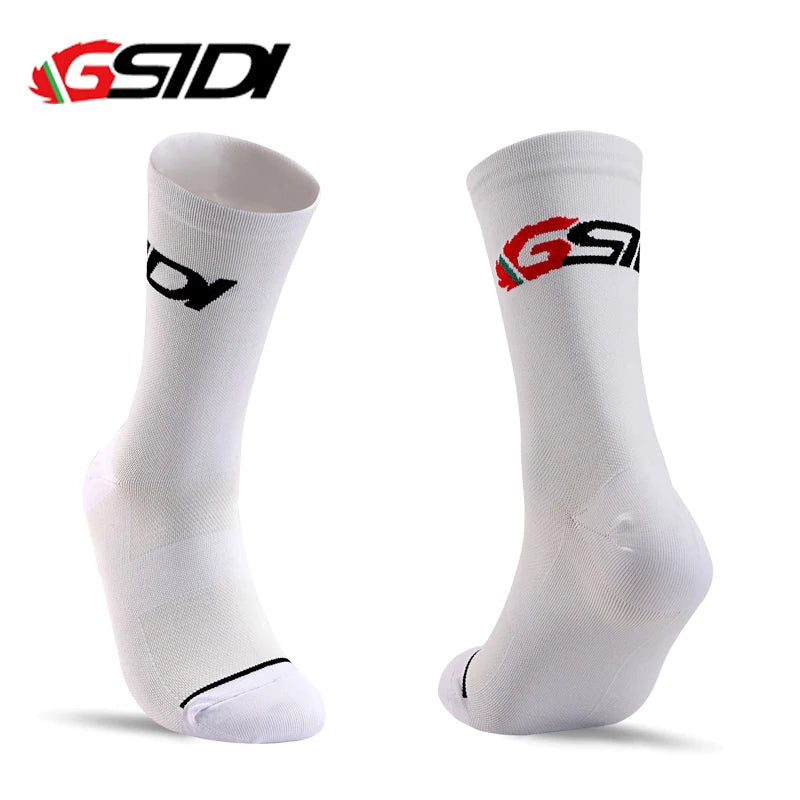 GSIDI - Sykkelsokker / Løpesokker