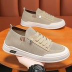 Sneakers til herre - canvas