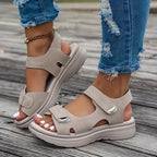 Sommer Sandaler til dame