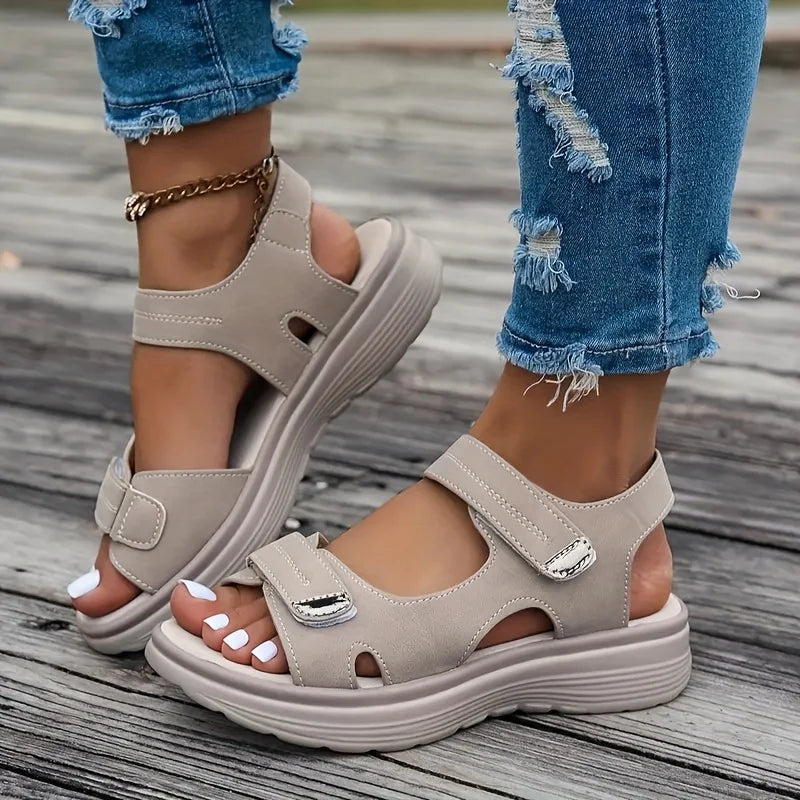 Sommer Sandaler til dame