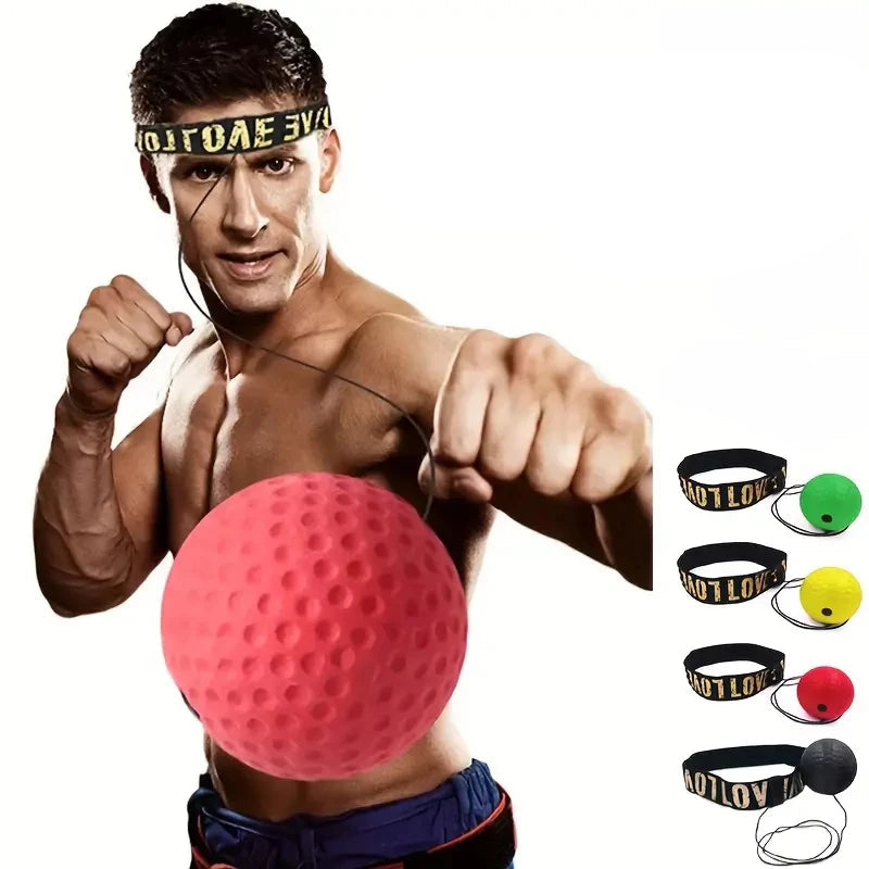 Trenings- / Speed-ball -  for koordinasjonstrening