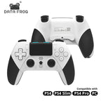 DATA FROG Trådløs PS4-kontroller