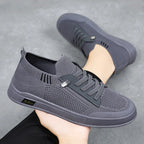 Sneakers til herre - canvas