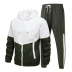 Joggedress til herre