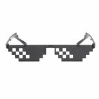 Thug life - solbriller