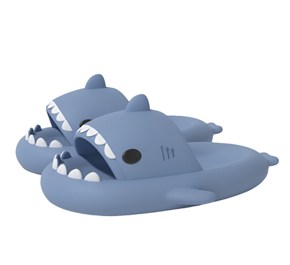 Shark Slippers 