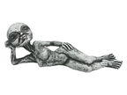 Romvesen figur - flere varianter
